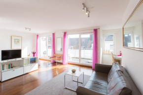 Freiburg-Design-Apartment 2